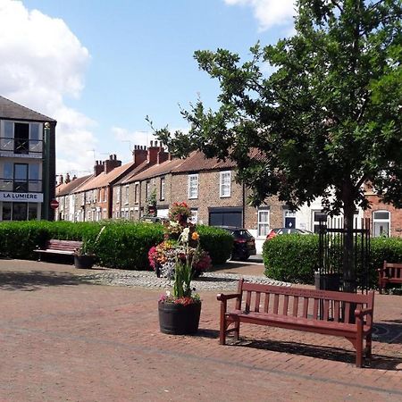 37 Trinity Lane Villa Beverley Kültér fotó