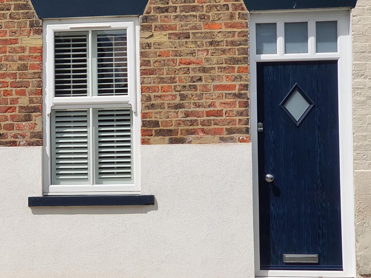 37 Trinity Lane Villa Beverley Kültér fotó
